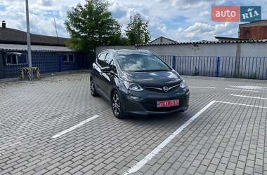 Opel Ampera-e 2020 Opel Ampera-e 2020