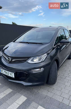 Хетчбек Opel Ampera-e 2019 в Городку
