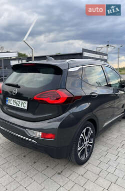 Хетчбек Opel Ampera-e 2019 в Городку