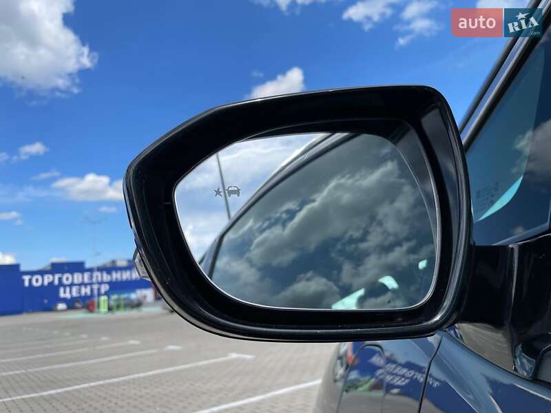 Хэтчбек Opel Ampera-e 2020 в Тернополе
