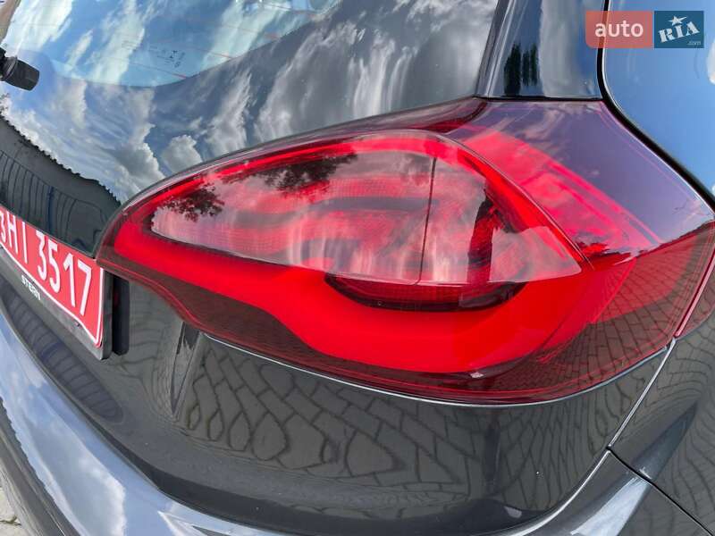 Хэтчбек Opel Ampera-e 2020 в Тернополе