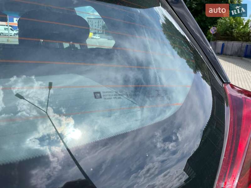 Хэтчбек Opel Ampera-e 2020 в Тернополе