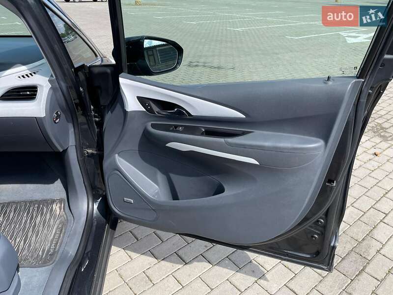 Хэтчбек Opel Ampera-e 2020 в Тернополе