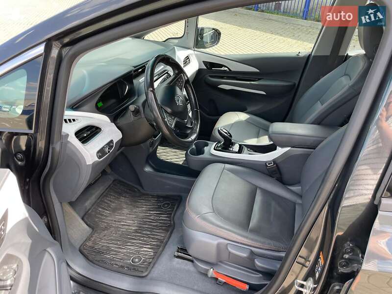 Хэтчбек Opel Ampera-e 2020 в Тернополе