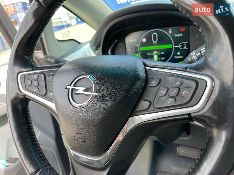 Хэтчбек Opel Ampera-e 2020 в Тернополе