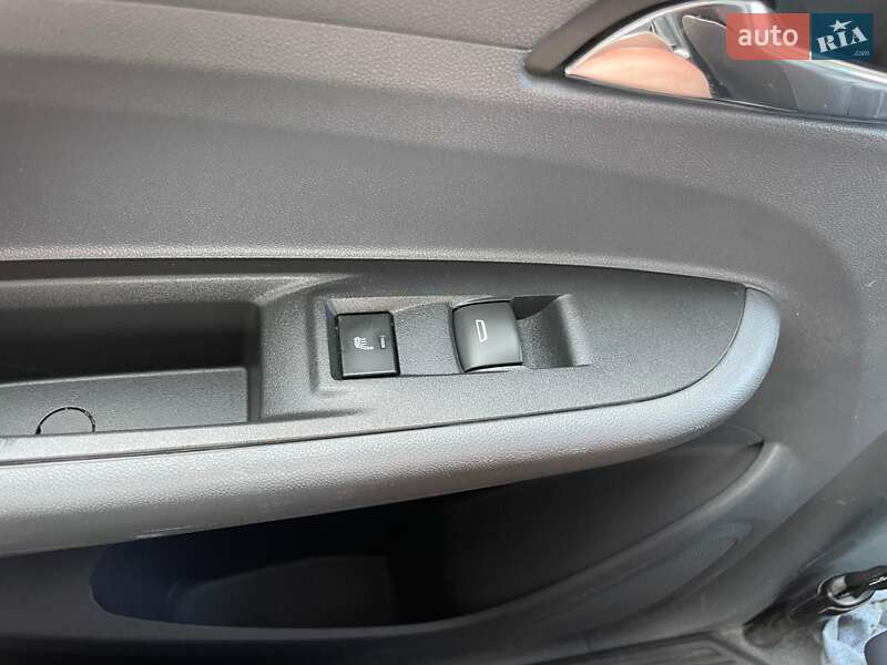 Хэтчбек Opel Ampera-e 2020 в Тернополе