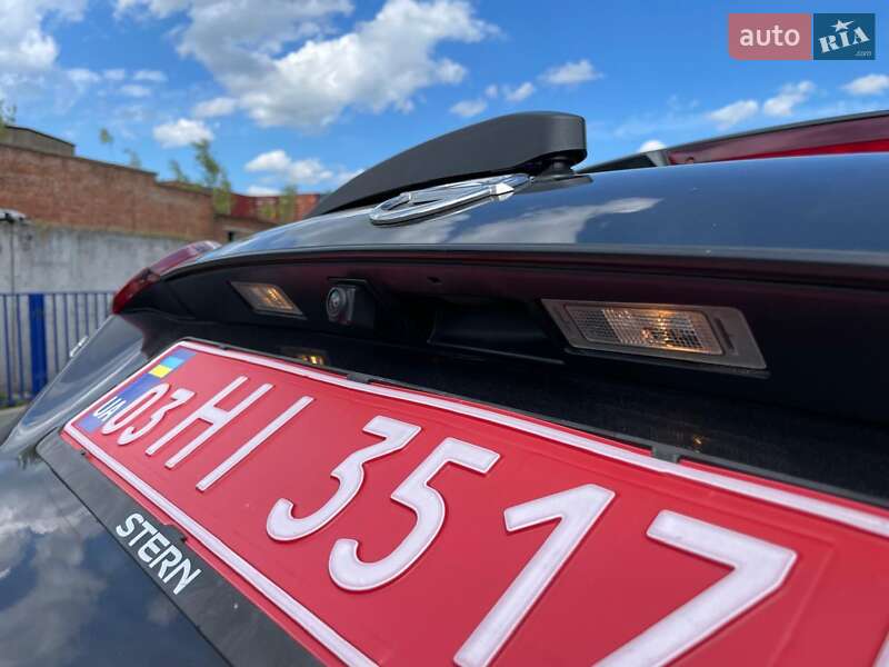 Хэтчбек Opel Ampera-e 2020 в Тернополе
