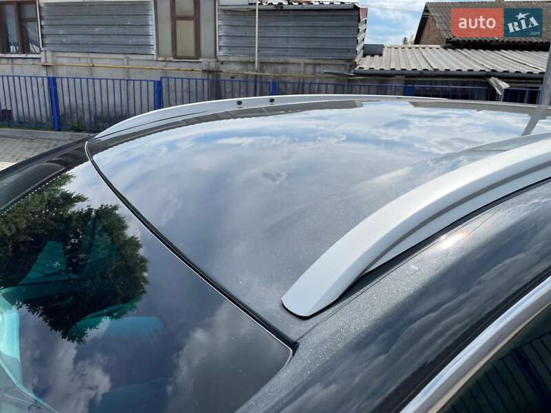 Хэтчбек Opel Ampera-e 2020 в Тернополе