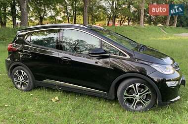 Opel Ampera-e 2020