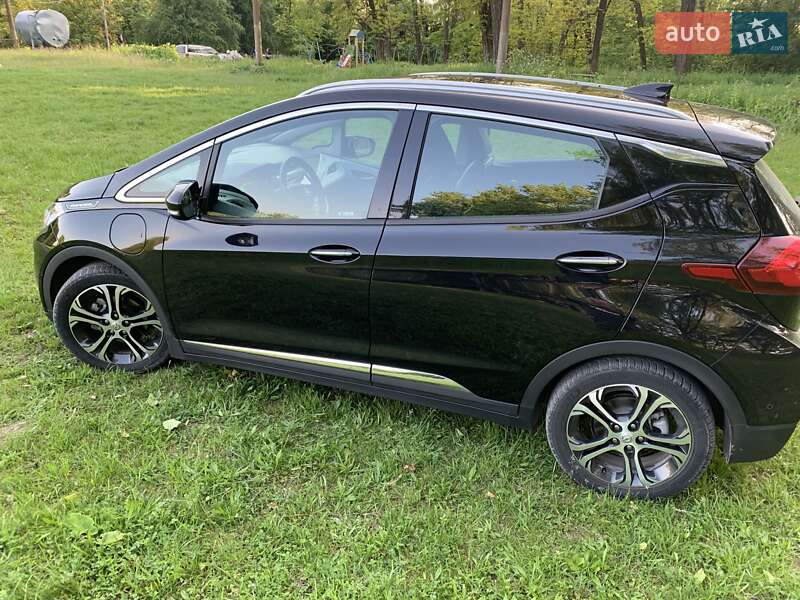 Хэтчбек Opel Ampera-e 2020 в Хмельницком