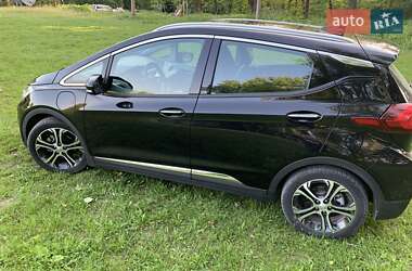 Хэтчбек Opel Ampera-e 2020 в 