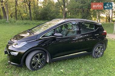 Opel Ampera-e 2020 Opel Ampera-e 2020