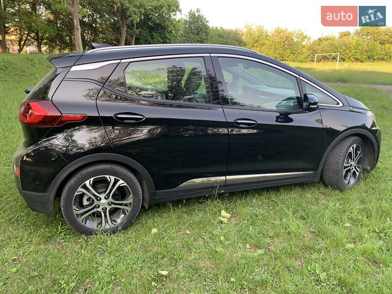 Хэтчбек Opel Ampera-e 2020 в Хмельницком