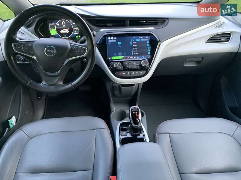 Хэтчбек Opel Ampera-e 2020 в Хмельницком