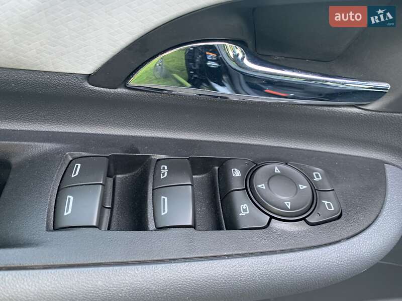 Хэтчбек Opel Ampera-e 2020 в Хмельницком