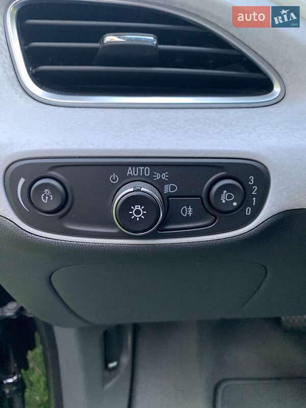 Хэтчбек Opel Ampera-e 2020 в Хмельницком