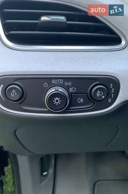 Хэтчбек Opel Ampera-e 2020 в 