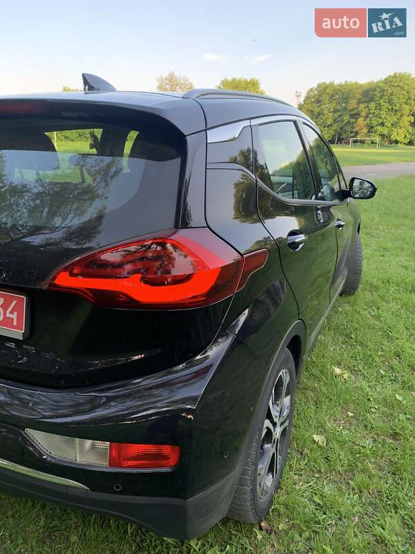 Хэтчбек Opel Ampera-e 2020 в Хмельницком