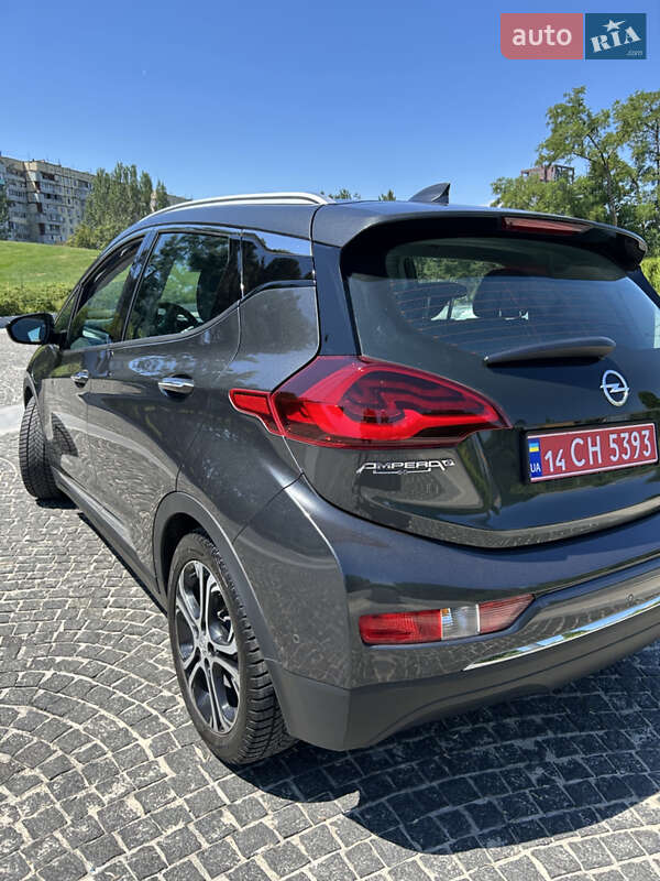 Хэтчбек Opel Ampera-e 2020 в Днепре