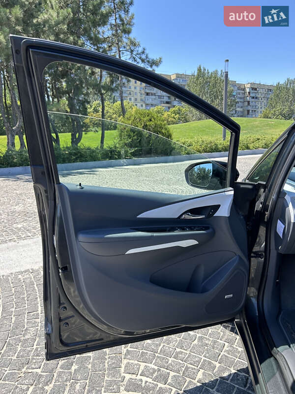 Хэтчбек Opel Ampera-e 2020 в Днепре