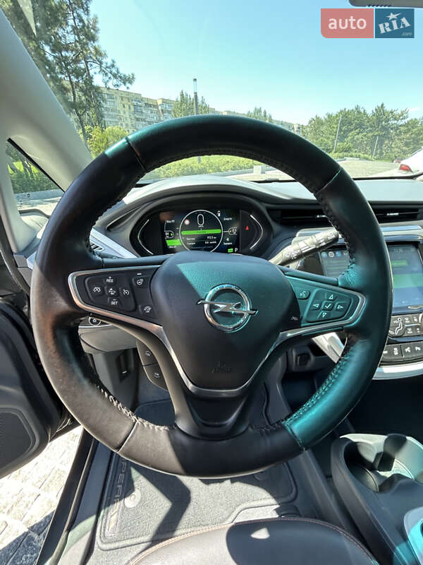 Хэтчбек Opel Ampera-e 2020 в Днепре