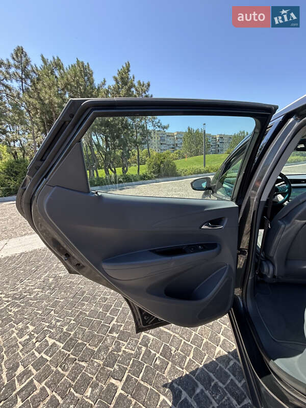 Хэтчбек Opel Ampera-e 2020 в Днепре