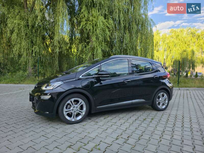 Хетчбек Opel Ampera-e 2019 в Тернополі