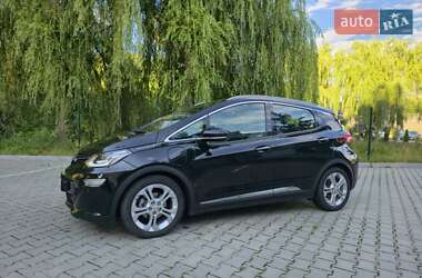 Хэтчбек Opel Ampera-e 2019 в 