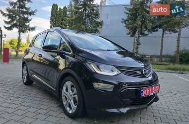 Opel Ampera-e 2019 Opel Ampera-e 2019