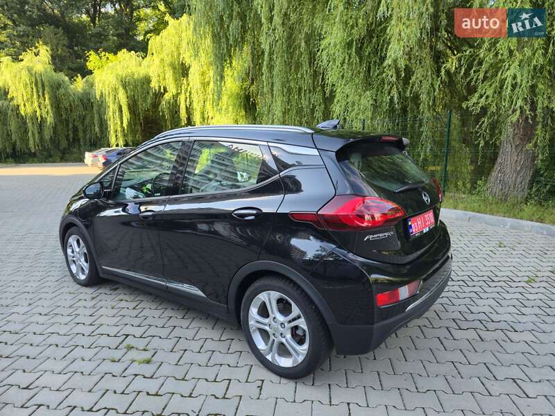 Хетчбек Opel Ampera-e 2019 в Тернополі