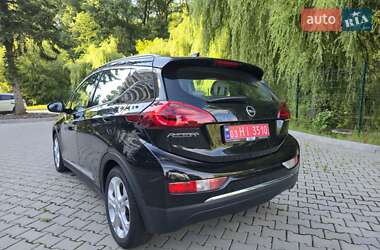 Хэтчбек Opel Ampera-e 2019 в 
