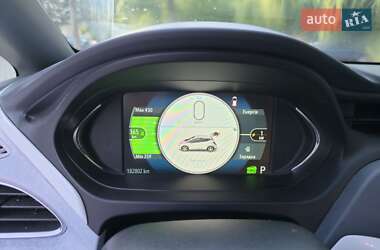 Хэтчбек Opel Ampera-e 2019 в 