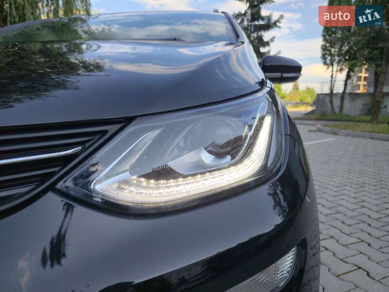 Хетчбек Opel Ampera-e 2019 в Тернополі