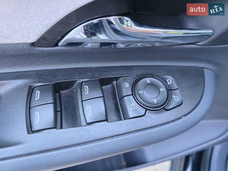Хетчбек Opel Ampera-e 2019 в Тернополі