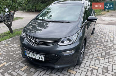 Opel Ampera-e 2020 Opel Ampera-e 2020