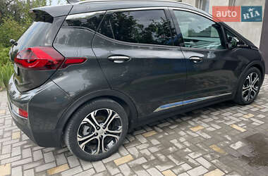 Хэтчбек Opel Ampera-e 2020 в 