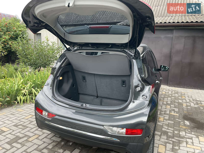 Хетчбек Opel Ampera-e 2020 в Кам'янському