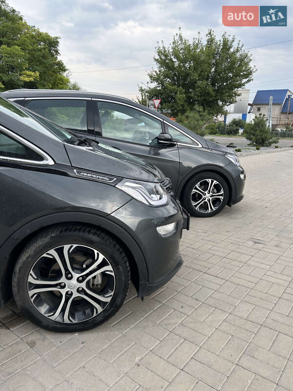 Хэтчбек Opel Ampera-e 2020 в Днепре