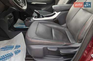 Хэтчбек Opel Ampera-e 2018 в 