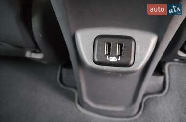 Хэтчбек Opel Ampera-e 2018 в 