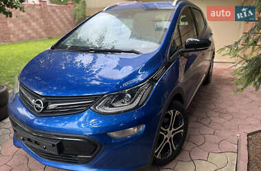 Хэтчбек Opel Ampera-e 2019 в Луцке