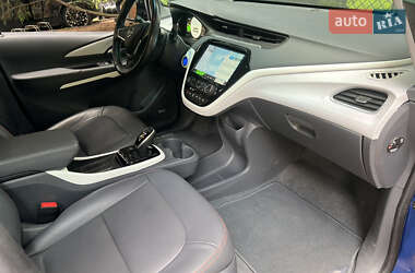 Хэтчбек Opel Ampera-e 2019 в 