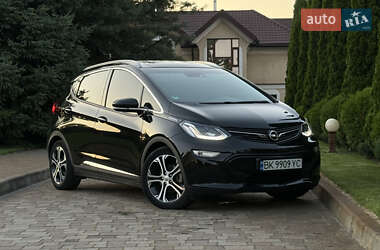 Хетчбек Opel Ampera-e 2019 в Сарнах