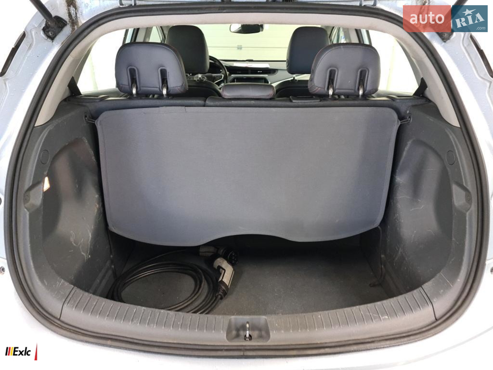 2018 Opel Ampera - мініатюра 12