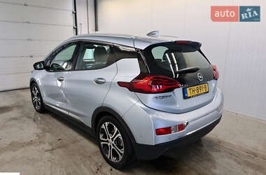 Хэтчбек Opel Ampera-e 2018 в 