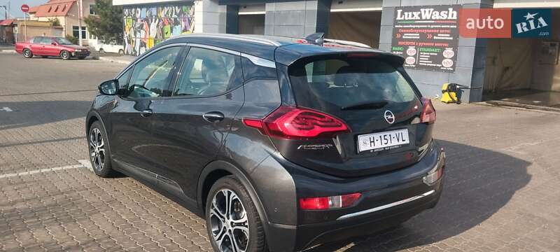 Opel Ampera-e 2020