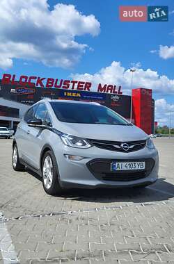 Хетчбек Opel Ampera-e 2020 в Ірпені