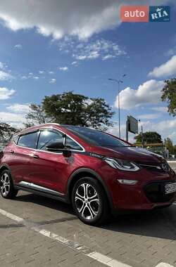 Хетчбек Opel Ampera-e 2017 в Одесі