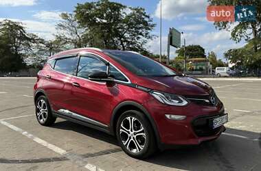 Opel Ampera-e 2017 Opel Ampera-e 2017