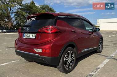 Хэтчбек Opel Ampera-e 2017 в 